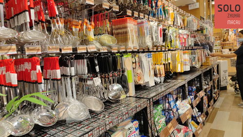 終于不用排隊！超好逛的唐吉訶德來了，這些日用百貨絕對值得入手