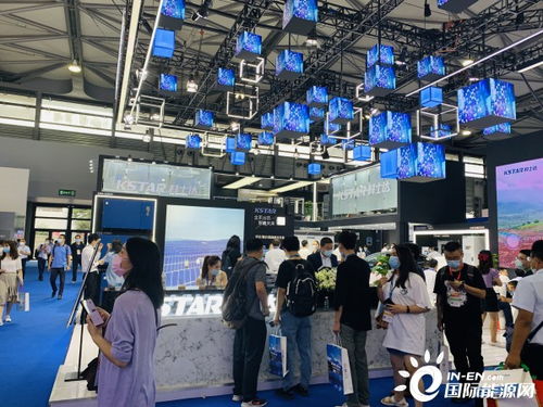 燃爆現場 71家光伏企業(yè)閃耀SNEC 技術交流