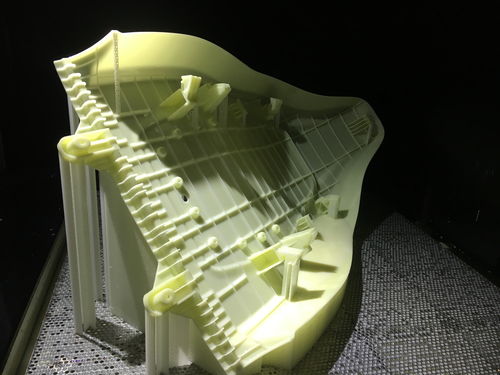揭秘重慶領航利用汽車3D打印技術 優(yōu)勢顯著，縮短產品開發(fā)周期，推動技術交流